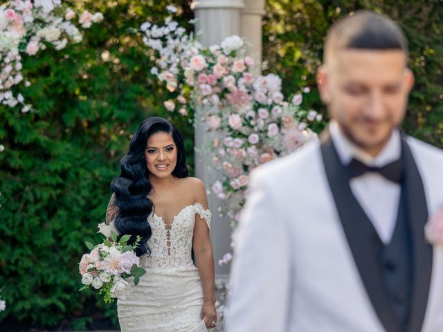 Jaime and Naiomy's Wedding in Old Bridge, New Jersey 47