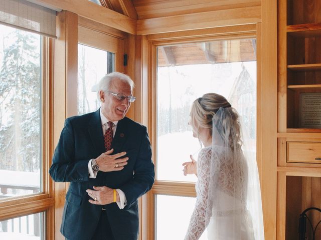 Tyler and Laura&apos;s Wedding in Chittenden, Vermont 11
