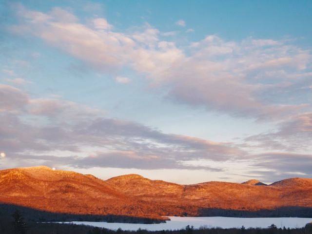 Tyler and Laura&apos;s Wedding in Chittenden, Vermont 25