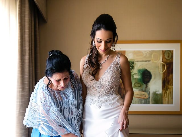 Farzan and Sugandha&apos;s Wedding in Irvine, California 32