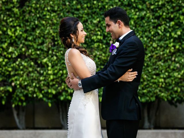 Farzan and Sugandha&apos;s Wedding in Irvine, California 50