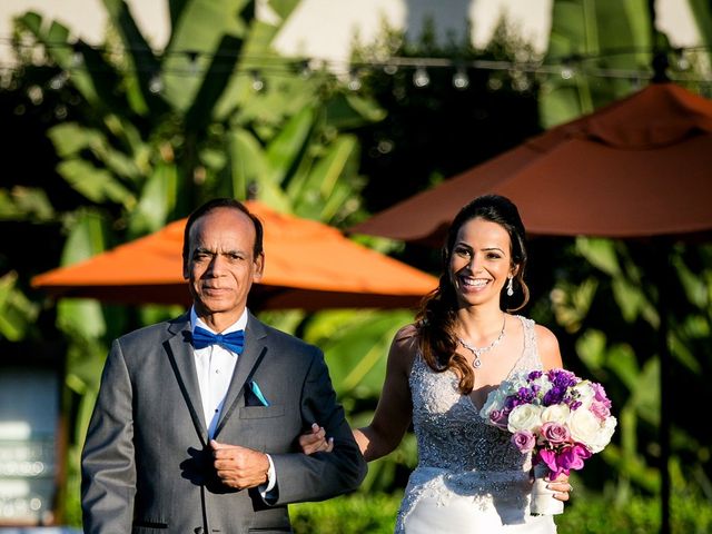 Farzan and Sugandha&apos;s Wedding in Irvine, California 79