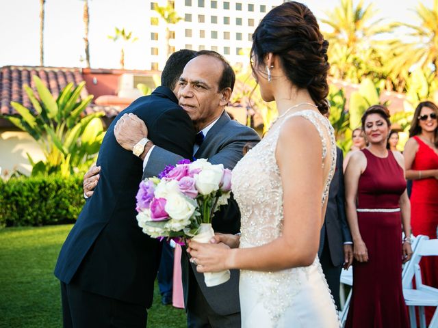 Farzan and Sugandha&apos;s Wedding in Irvine, California 83