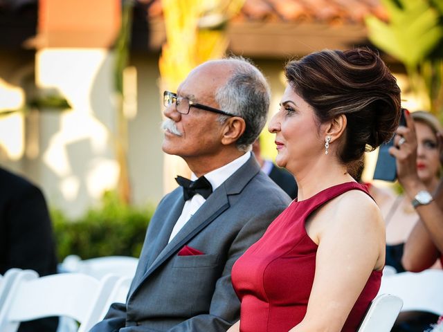Farzan and Sugandha&apos;s Wedding in Irvine, California 93