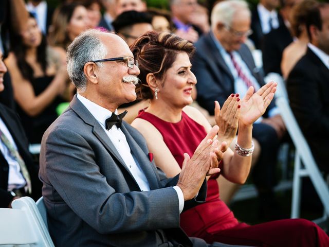 Farzan and Sugandha&apos;s Wedding in Irvine, California 101