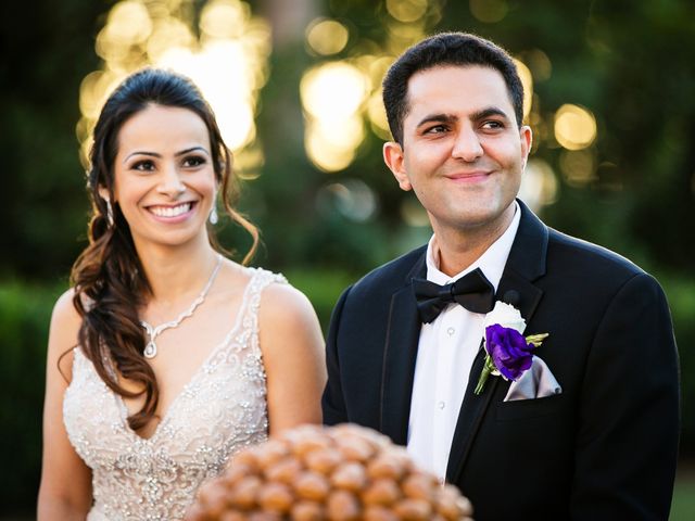 Farzan and Sugandha&apos;s Wedding in Irvine, California 103