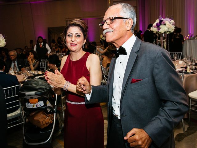 Farzan and Sugandha&apos;s Wedding in Irvine, California 128