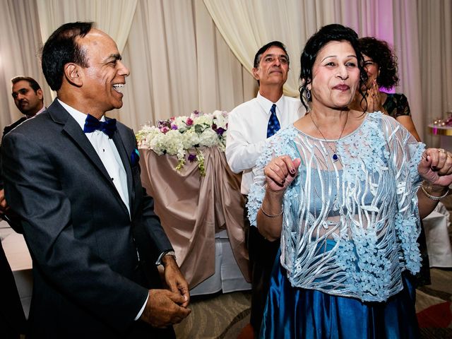 Farzan and Sugandha&apos;s Wedding in Irvine, California 129