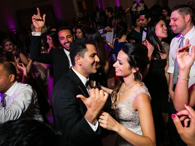 Farzan and Sugandha&apos;s Wedding in Irvine, California 137