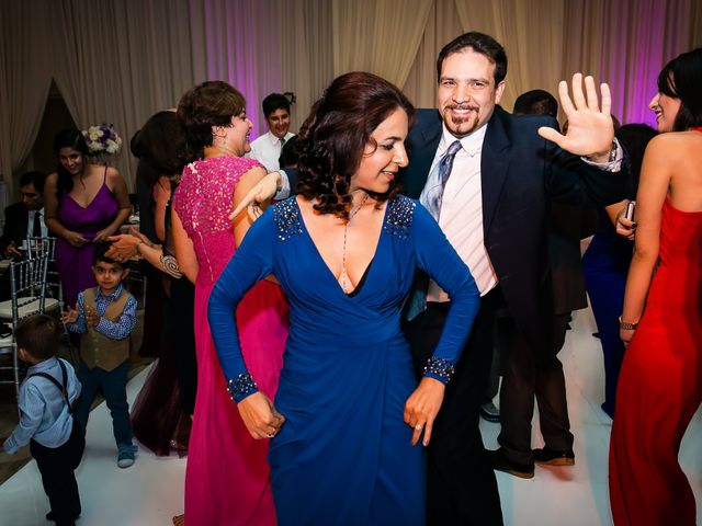 Farzan and Sugandha&apos;s Wedding in Irvine, California 144