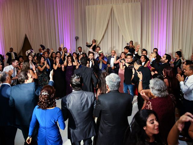 Farzan and Sugandha&apos;s Wedding in Irvine, California 150