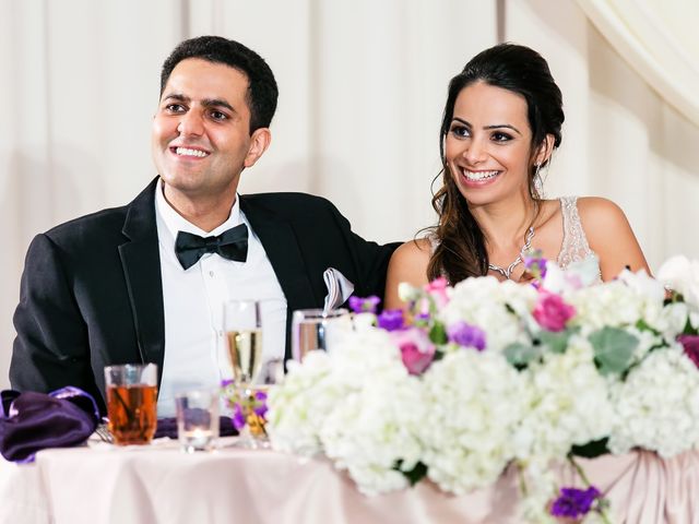 Farzan and Sugandha&apos;s Wedding in Irvine, California 153