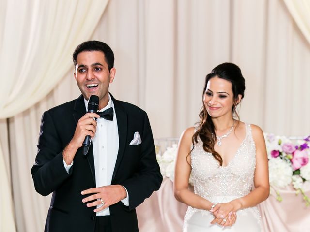 Farzan and Sugandha&apos;s Wedding in Irvine, California 158