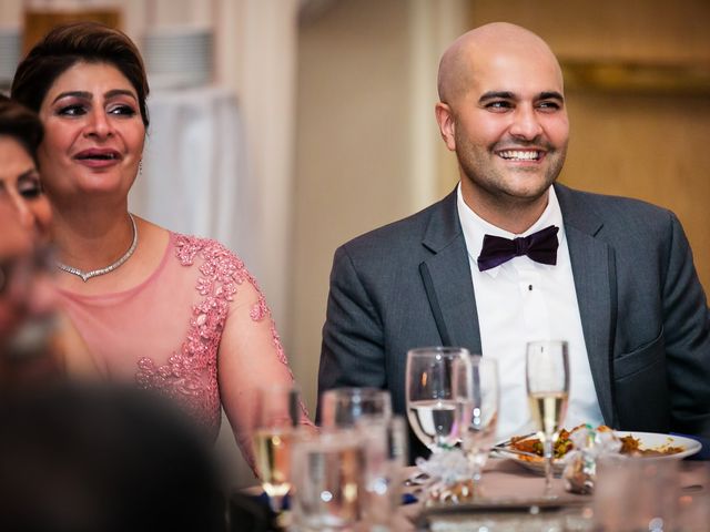Farzan and Sugandha&apos;s Wedding in Irvine, California 159