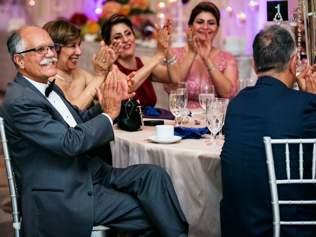 Farzan and Sugandha&apos;s Wedding in Irvine, California 163