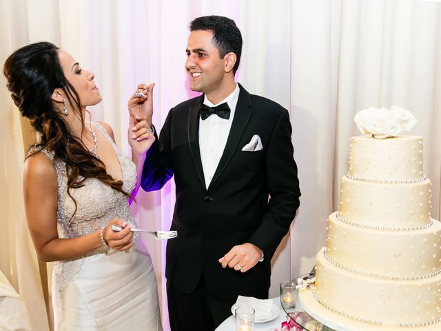 Farzan and Sugandha&apos;s Wedding in Irvine, California 165