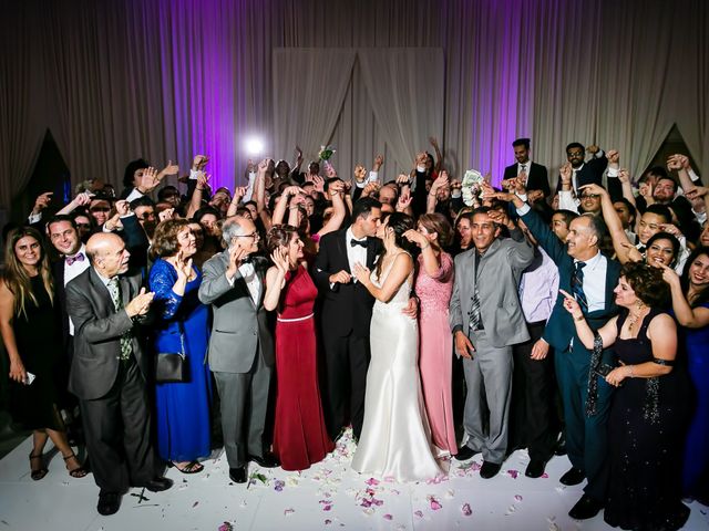Farzan and Sugandha&apos;s Wedding in Irvine, California 166
