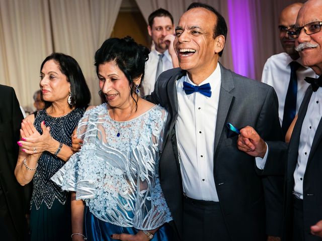 Farzan and Sugandha&apos;s Wedding in Irvine, California 167