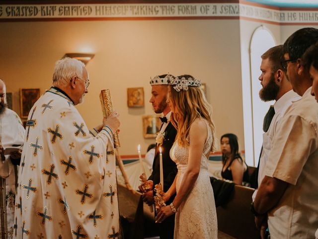 Gabriel and Andriana&apos;s Wedding in Dayton, Ohio 18