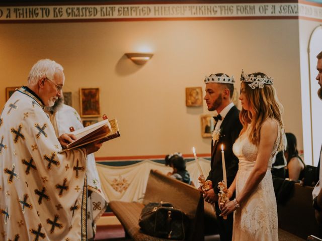 Gabriel and Andriana&apos;s Wedding in Dayton, Ohio 21