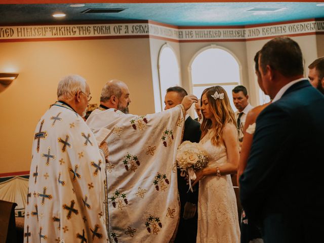 Gabriel and Andriana&apos;s Wedding in Dayton, Ohio 34