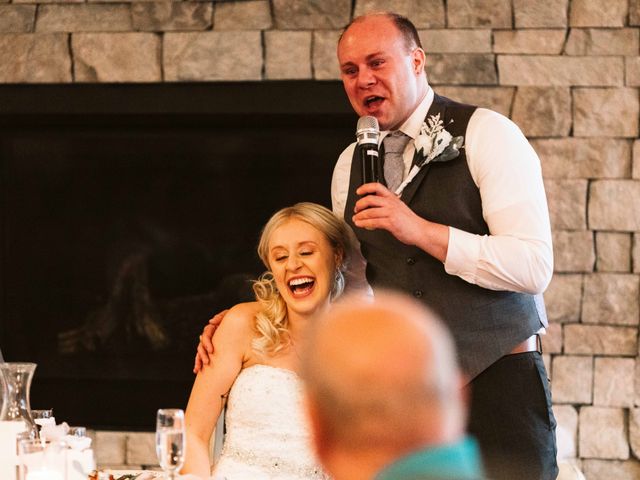 Jason and Kyla's Wedding in Vancouver, Washington 51