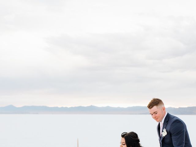 Brodix and Anna&apos;s Wedding in Salt Lake City, Utah 11