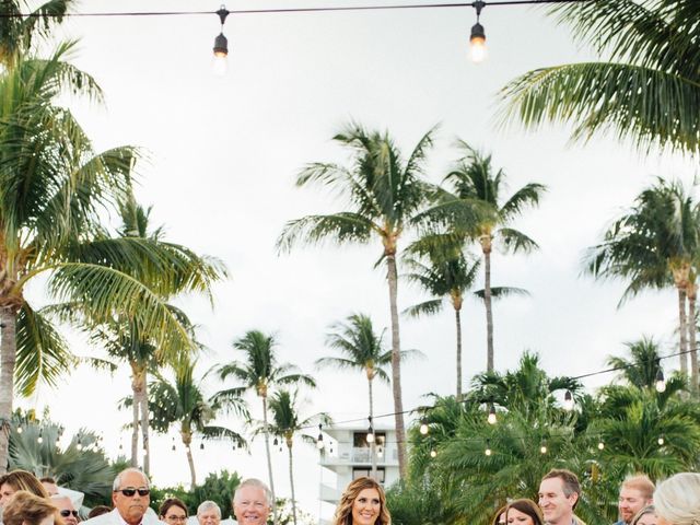 Robert and Katherine&apos;s Wedding in Marathon, Florida 36