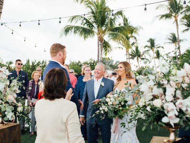 Robert and Katherine&apos;s Wedding in Marathon, Florida 38