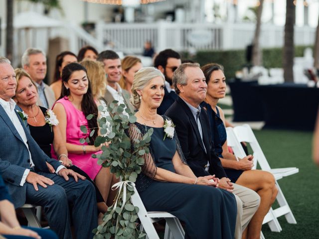 Robert and Katherine&apos;s Wedding in Marathon, Florida 41