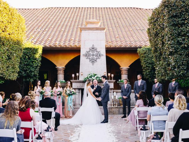 Josh and Angela&apos;s Wedding in Gilbert, Arizona 4