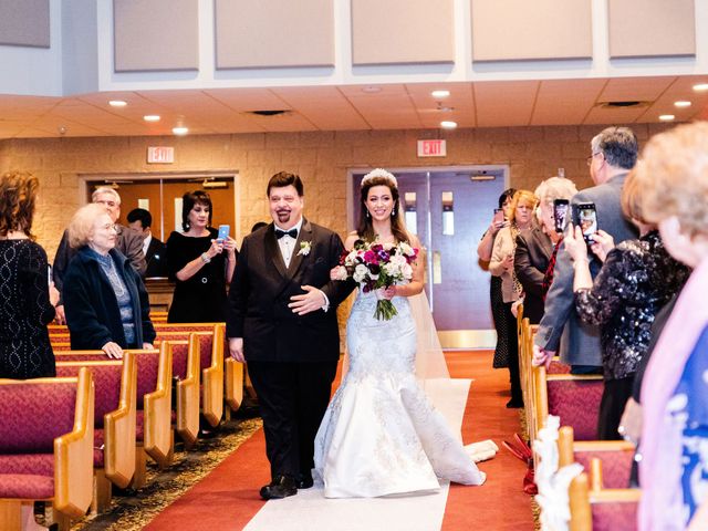 Charlies and Milena&apos;s Wedding in Cinnaminson, New Jersey 5