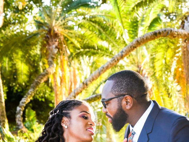Quincy and Keisha&apos;s Wedding in Port of Spain, Trinidad and Tobago 33