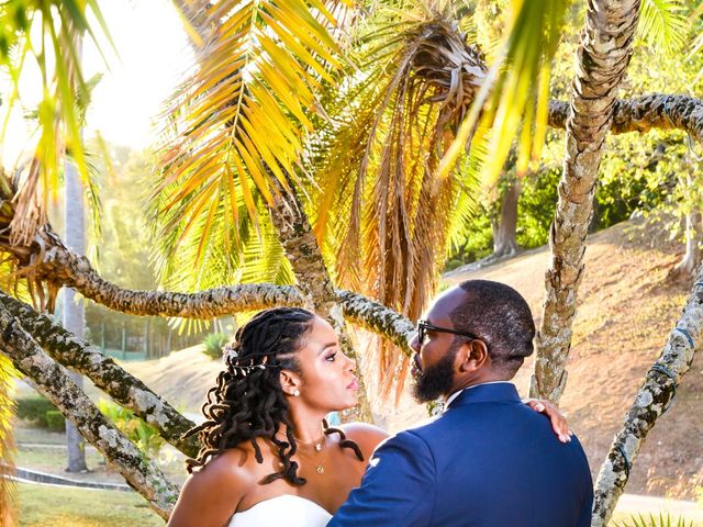Quincy and Keisha&apos;s Wedding in Port of Spain, Trinidad and Tobago 39