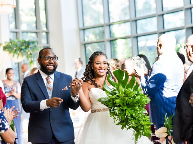 Quincy and Keisha&apos;s Wedding in Port of Spain, Trinidad and Tobago 42