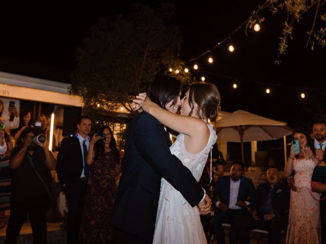 Lauren and Alex&apos;s Wedding in Santa Barbara, California 8