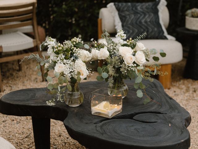 Lauren and Alex&apos;s Wedding in Santa Barbara, California 19