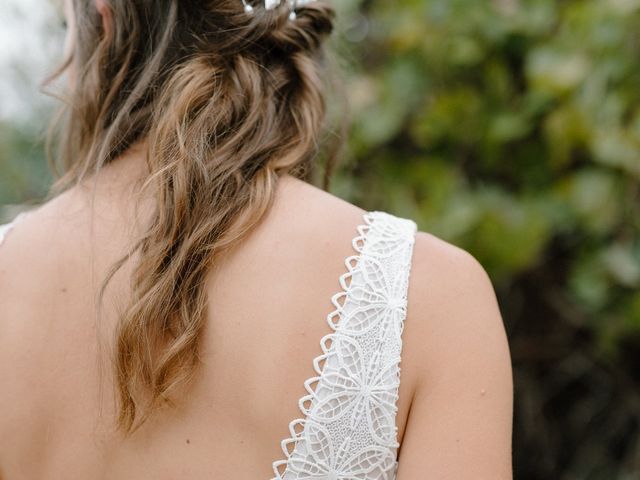 Lauren and Alex&apos;s Wedding in Santa Barbara, California 41