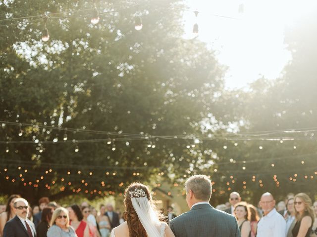 Ryan and Madeline&apos;s Wedding in Amite, Louisiana 6