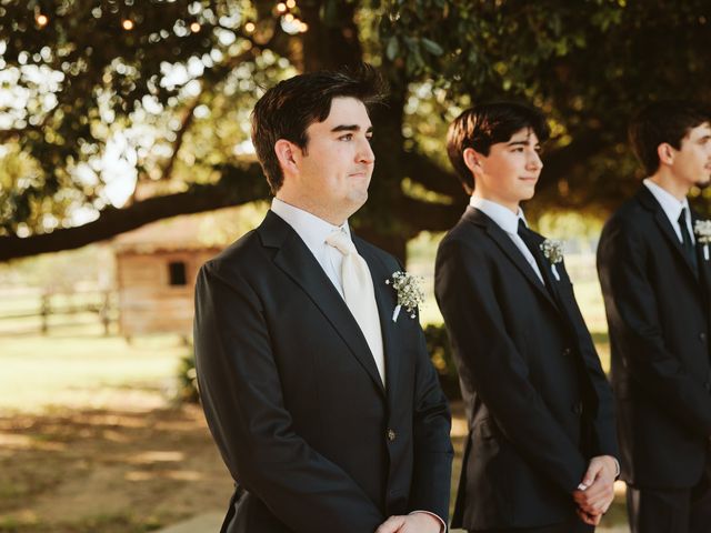 Ryan and Madeline&apos;s Wedding in Amite, Louisiana 33
