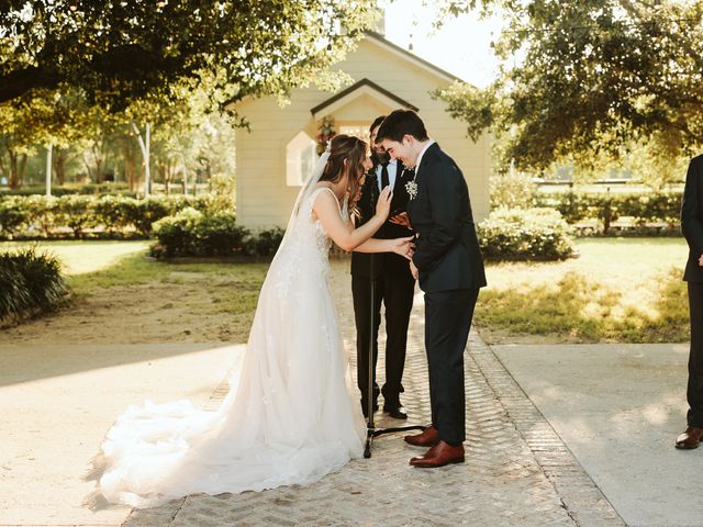 Ryan and Madeline&apos;s Wedding in Amite, Louisiana 34