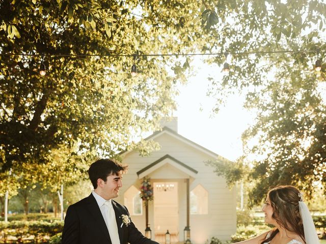 Ryan and Madeline&apos;s Wedding in Amite, Louisiana 40