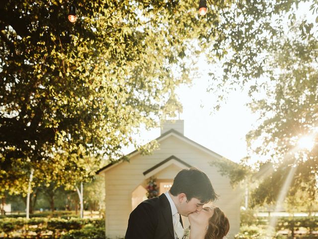 Ryan and Madeline&apos;s Wedding in Amite, Louisiana 41