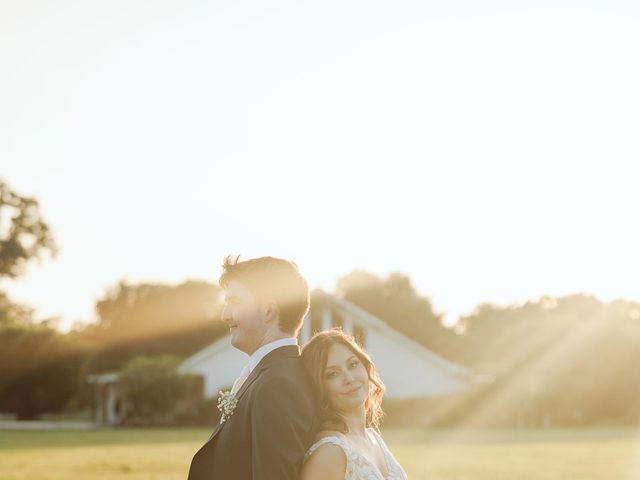 Ryan and Madeline&apos;s Wedding in Amite, Louisiana 44