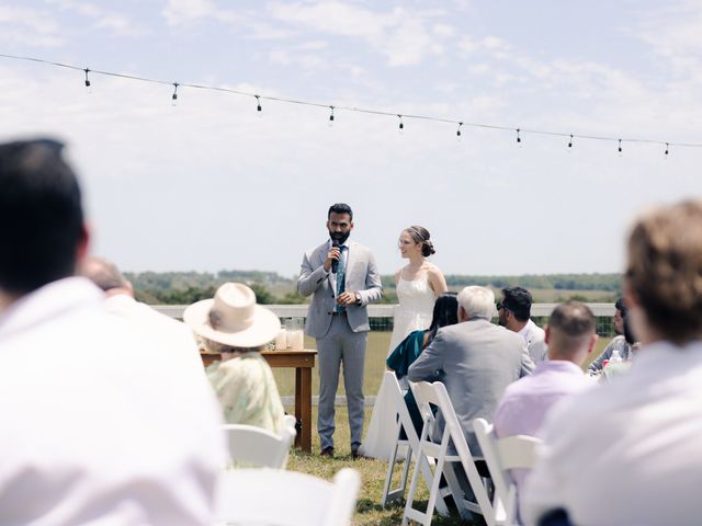 Taegen and Tanmay&apos;s Wedding in Hearne, Texas 32