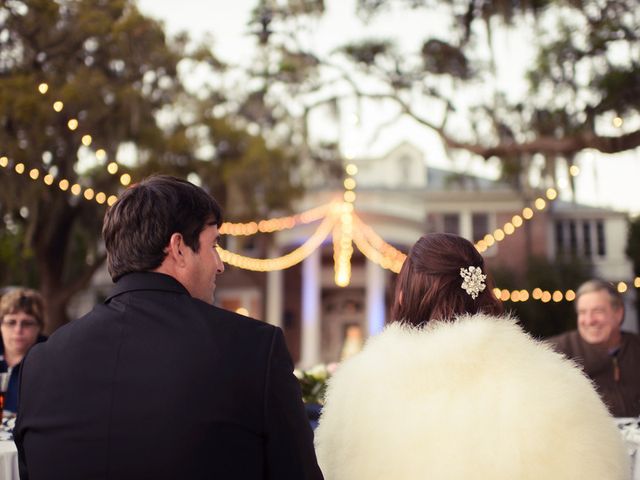 Tori and Wade&apos;s Wedding in Tavares, Florida 26