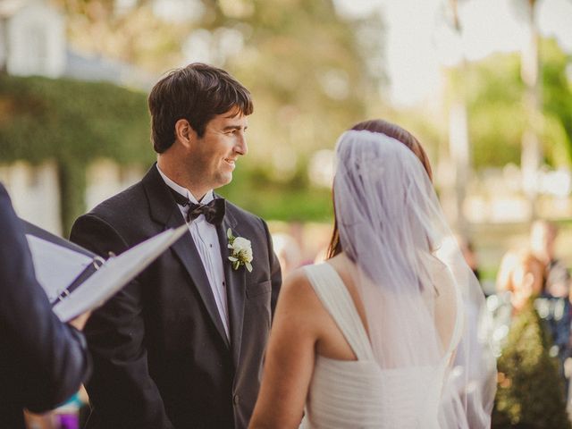Tori and Wade&apos;s Wedding in Tavares, Florida 13