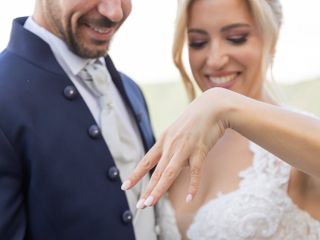 CARMINE &amp; AMBRA's wedding 2
