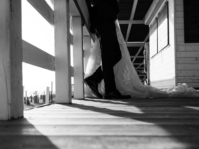 Sara and Fabrizio's Wedding in Rome, Italy 33