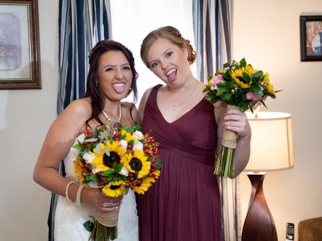 Michael and Amanda&apos;s Wedding in Freehold, New Jersey 7
